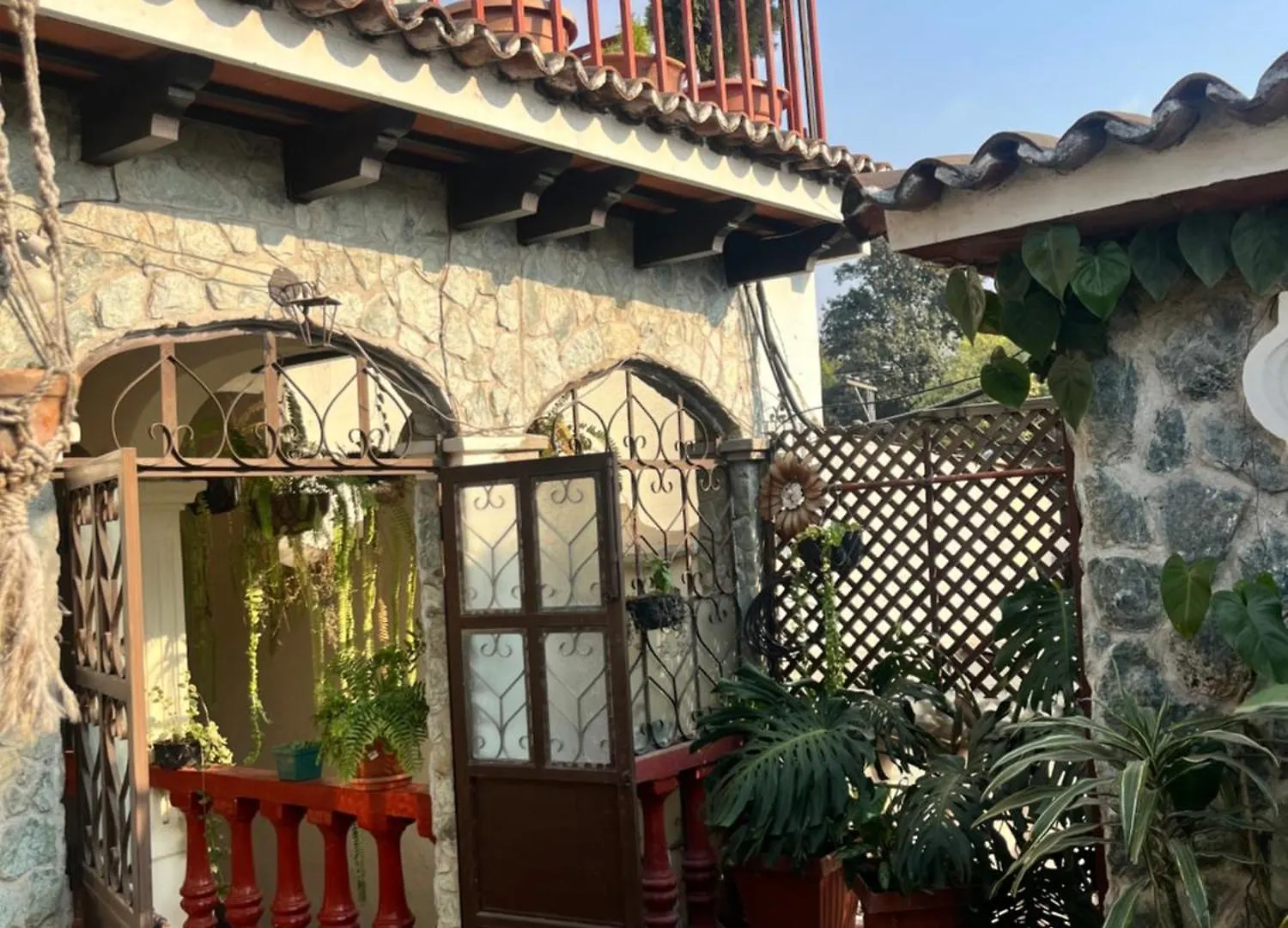 Jireh Antigua Hotel