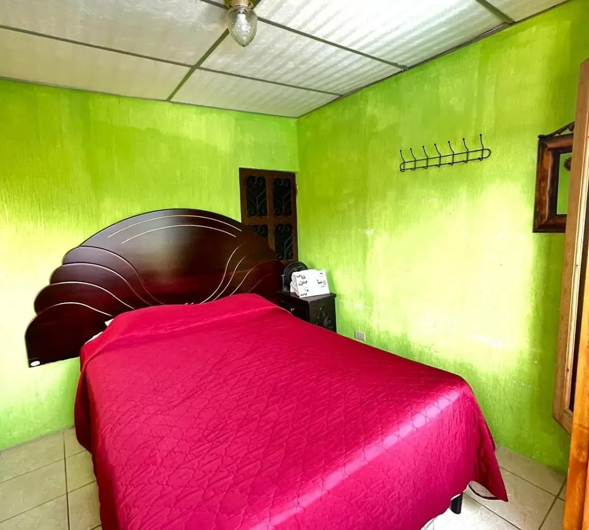 Jireh Antigua Hotel