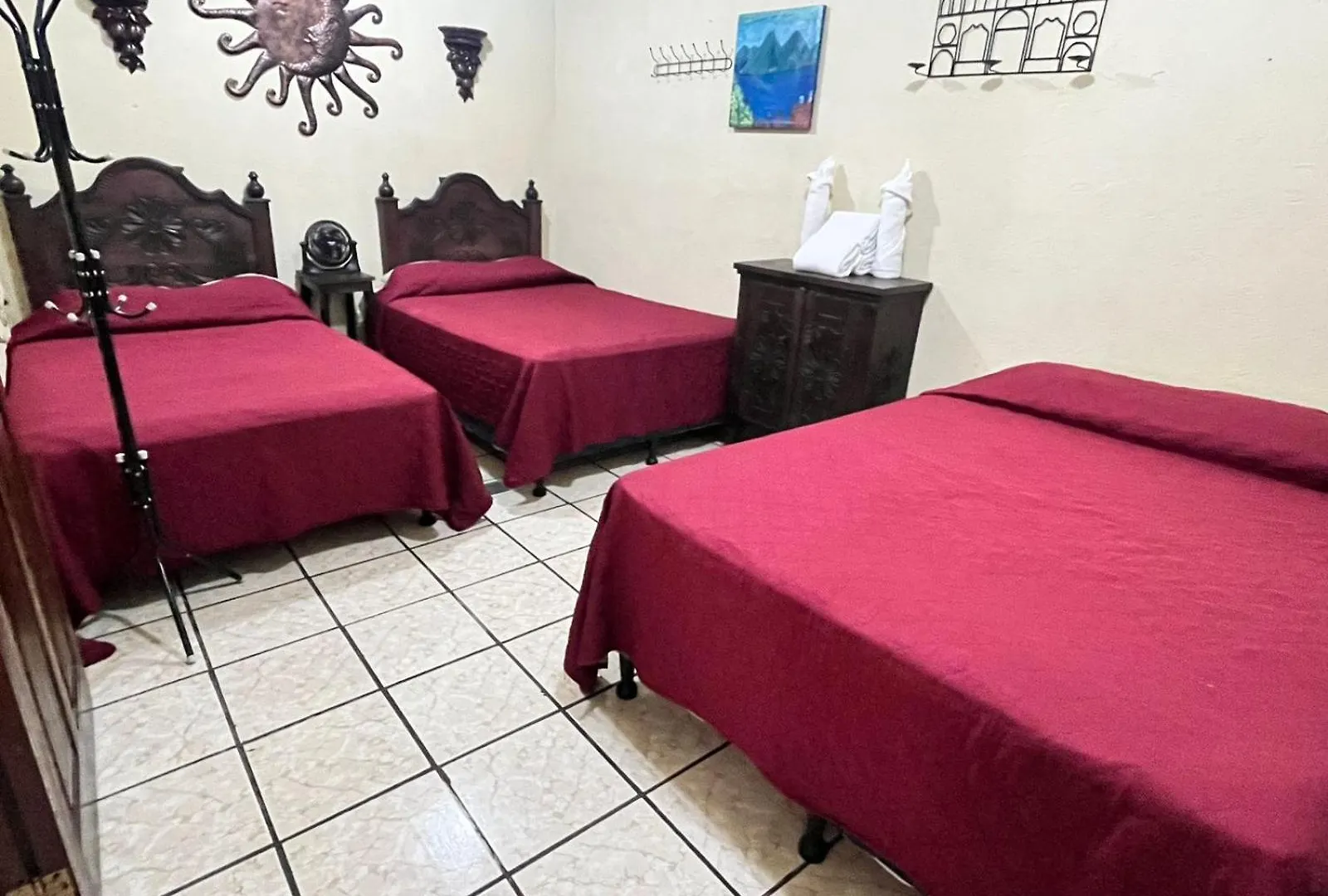 Jireh Antigua Hotel