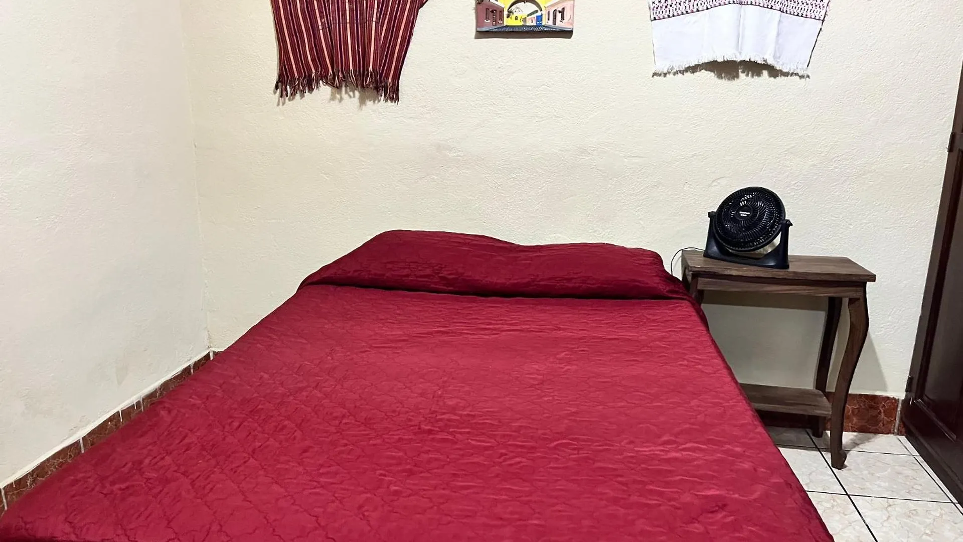 Jireh Antigua Hotel Guatemala